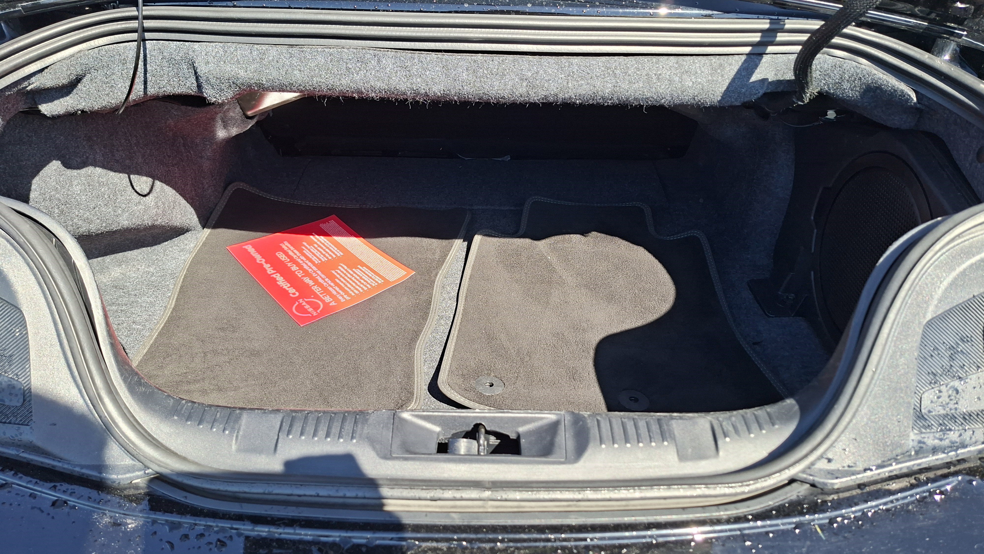 Used 2024 Ford Mustang Premium image 20