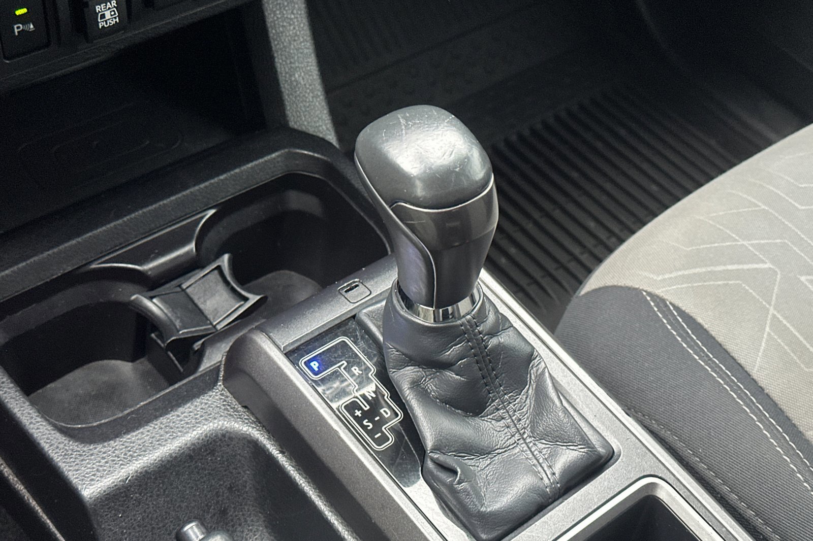 Used 2023 Toyota Tacoma SR5 image 21