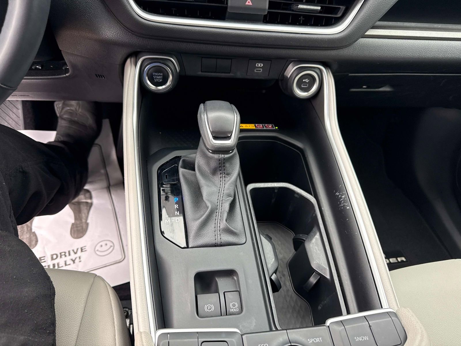Used 2024 Toyota Grand Highlander FWD image 25