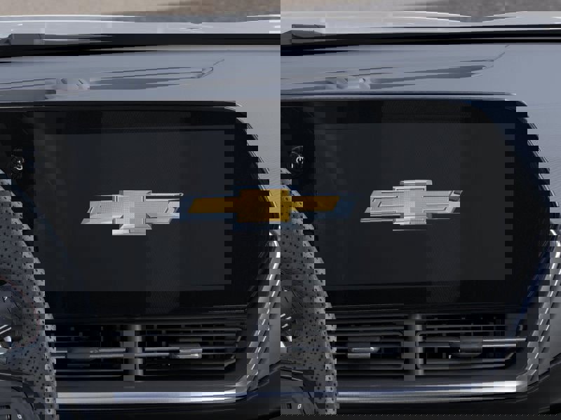 New 2025 Chevrolet Trax RS w/ Sunroof Package image 25