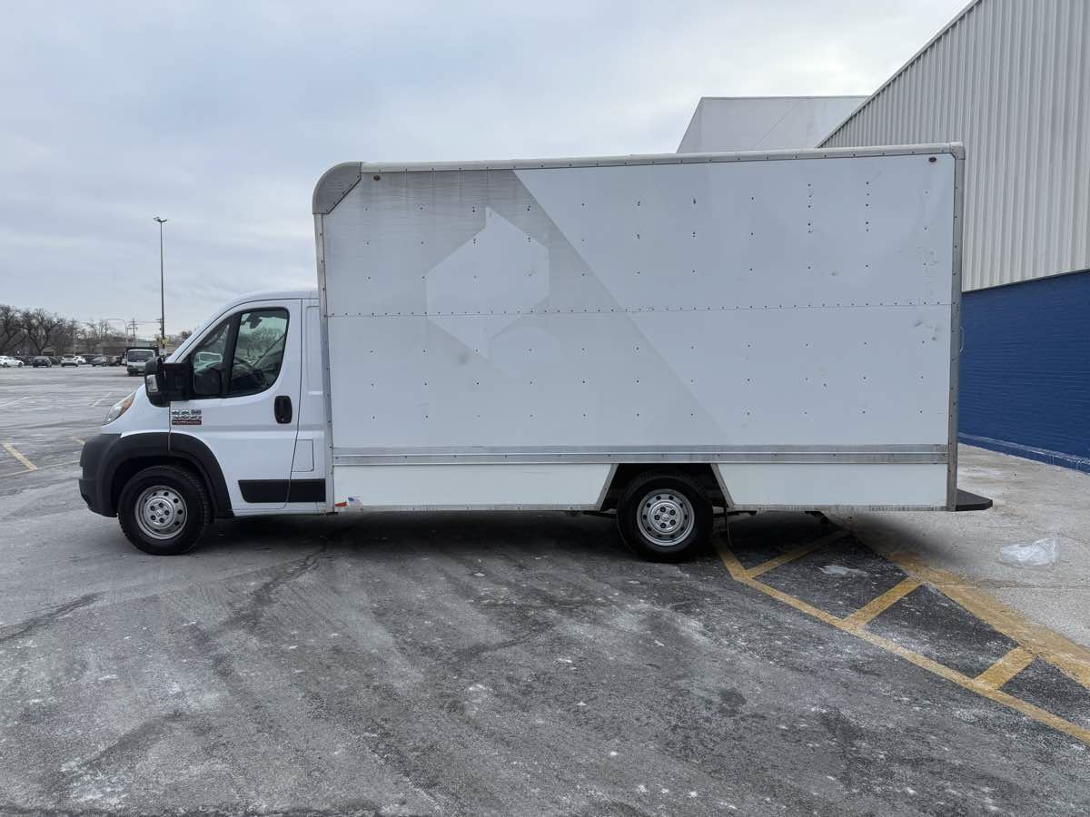Used 2019 RAM ProMaster 3500 FWD image 3