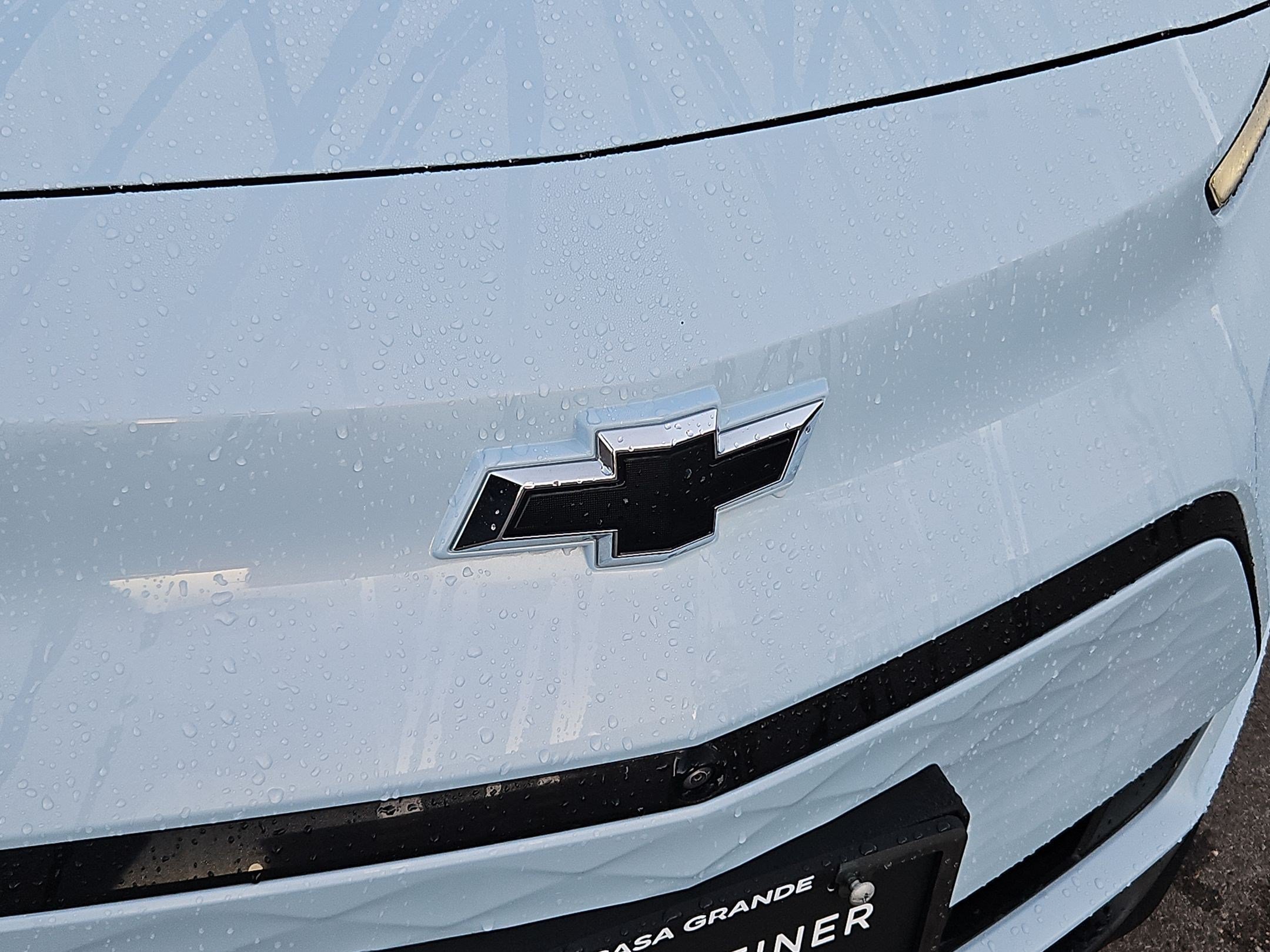 Certified 2023 Chevrolet Bolt LT w/ Infotainment Package FWD image 13