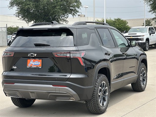 New 2026 Chevrolet Equinox ACTIV w/ Convenience Package III image 4