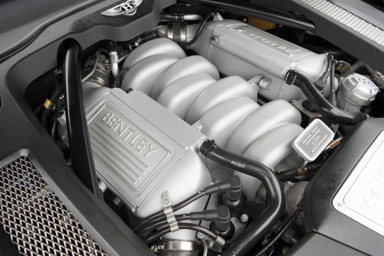 Used 2011 Bentley Mulsanne image 80