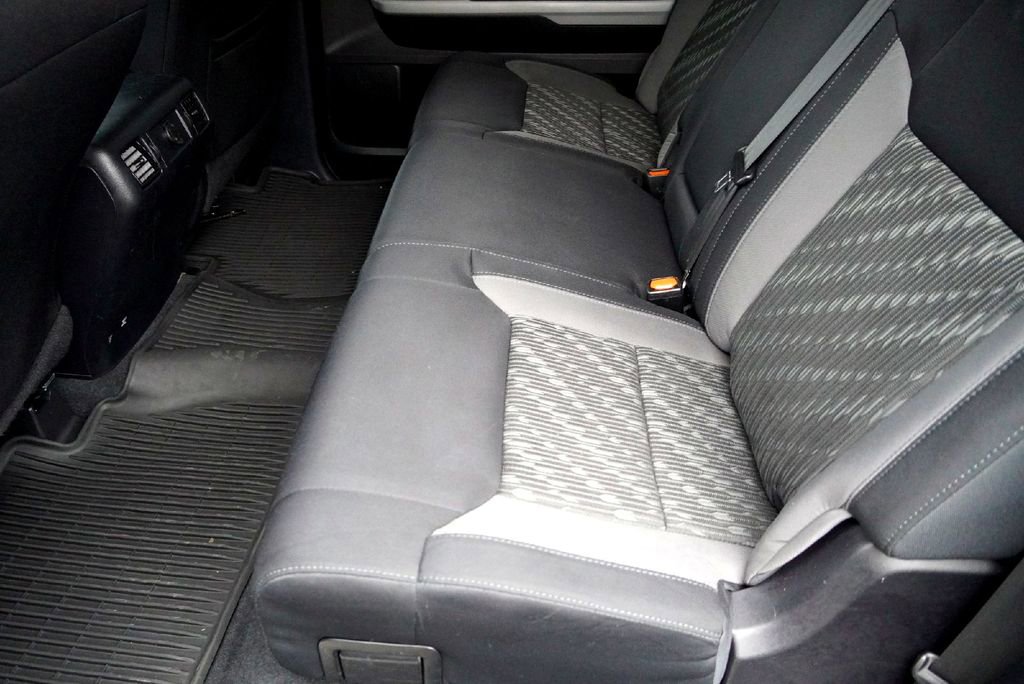 Used 2019 Toyota Tundra SR5 w/ TRD Off Road Package image 30