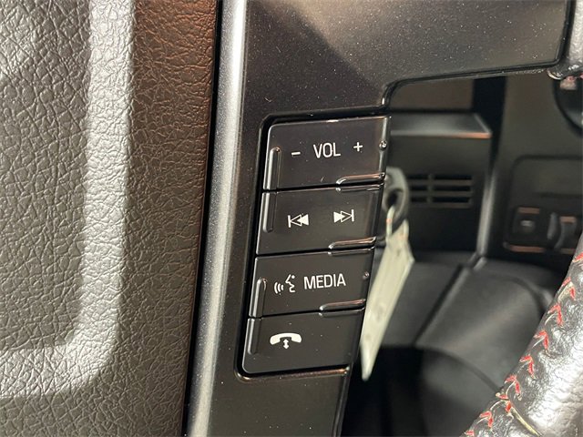 Used 2014 Ford F150 FX4 w/ Equipment Group 402A Luxury image 13