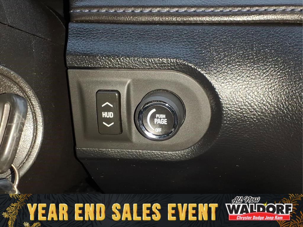 Used 2015 Chevrolet Camaro SS w/ RS Package image 20