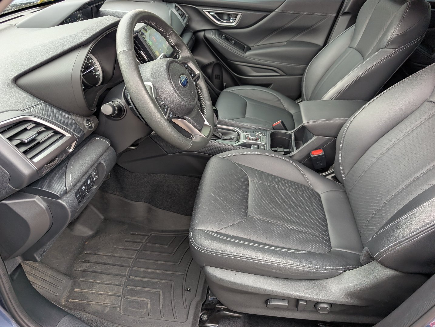Used 2023 Subaru Forester Touring AWD/4WD image 10