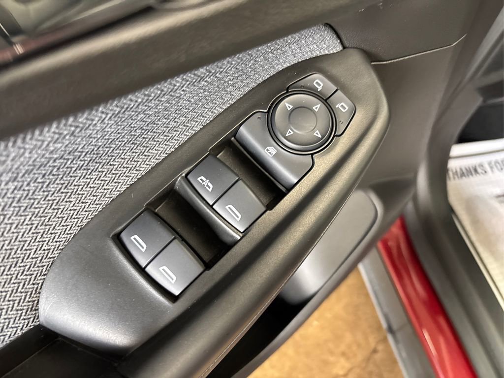 Used 2023 Chevrolet TrailBlazer LT w/ Convenience Package image 33