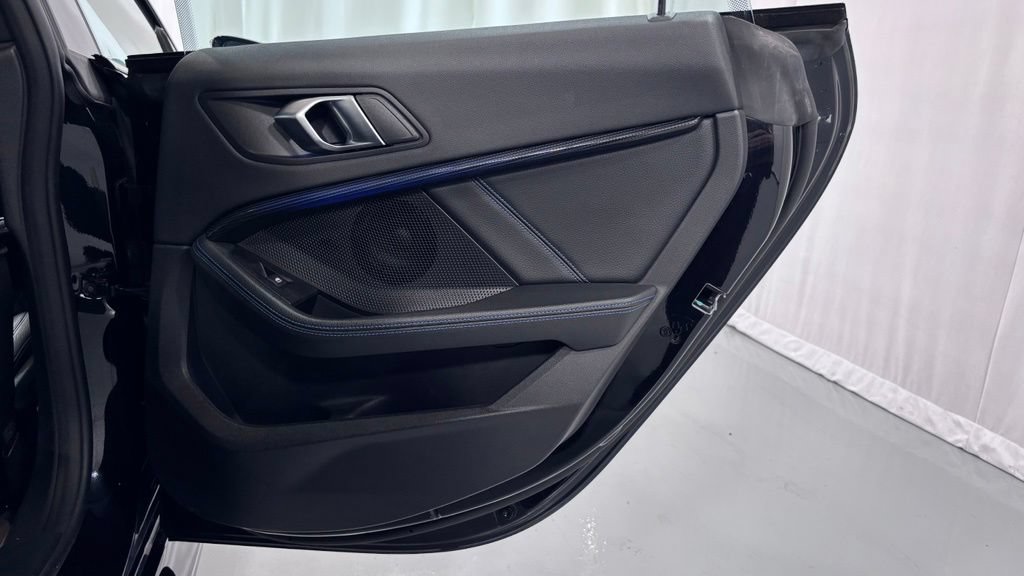 Used 2021 BMW M235i xDrive Gran Coupe w/ Premium Package AWD/4WD image 27