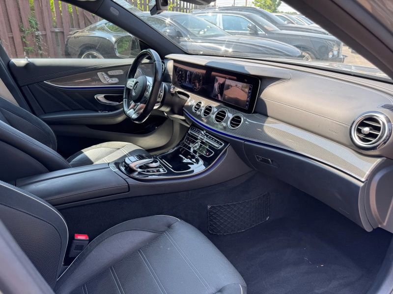 Used 2019 Mercedes-Benz E 63 AMG S w/ Driver Assistance Package image 30