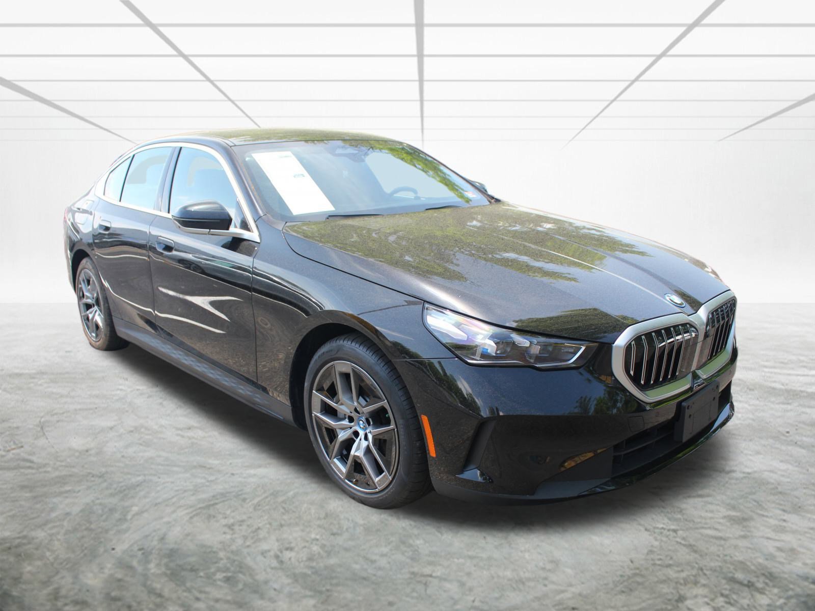 Used 2024 BMW i5 eDrive40i w/ Premium Package