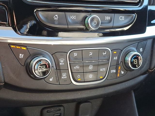 Used 2020 Chevrolet Traverse Premier w/ Redline Edition image 18