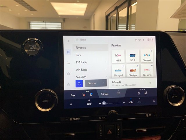 Used 2022 Lexus NX 350 AWD w/ Premium Package image 18