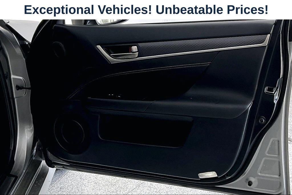 Used 2017 Lexus GS 350 F Sport RWD image 23