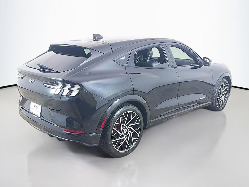 Used 2023 Ford Mustang Mach-E GT w/ GT Performance Edition image 12