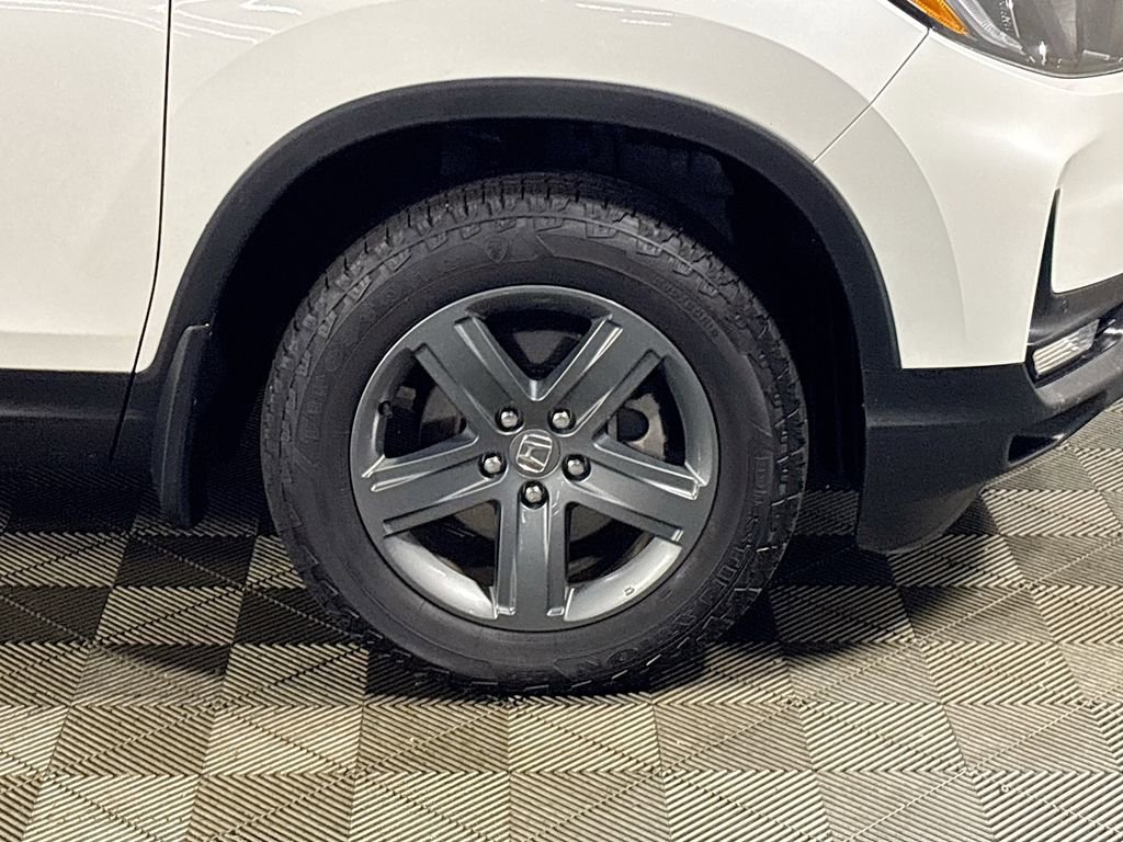 Certified 2023 Honda Ridgeline RTL-E image 25