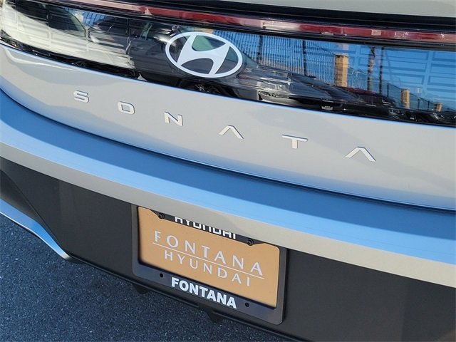 New 2026 Hyundai Sonata SE image 21