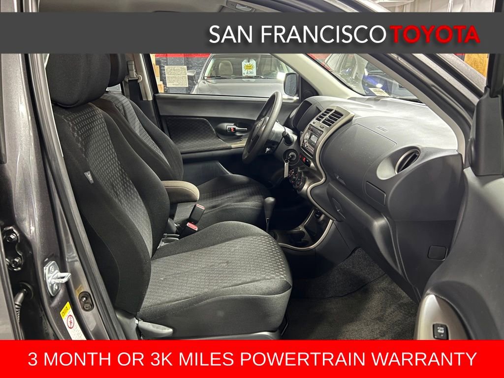 Used 2011 Scion xD image 17