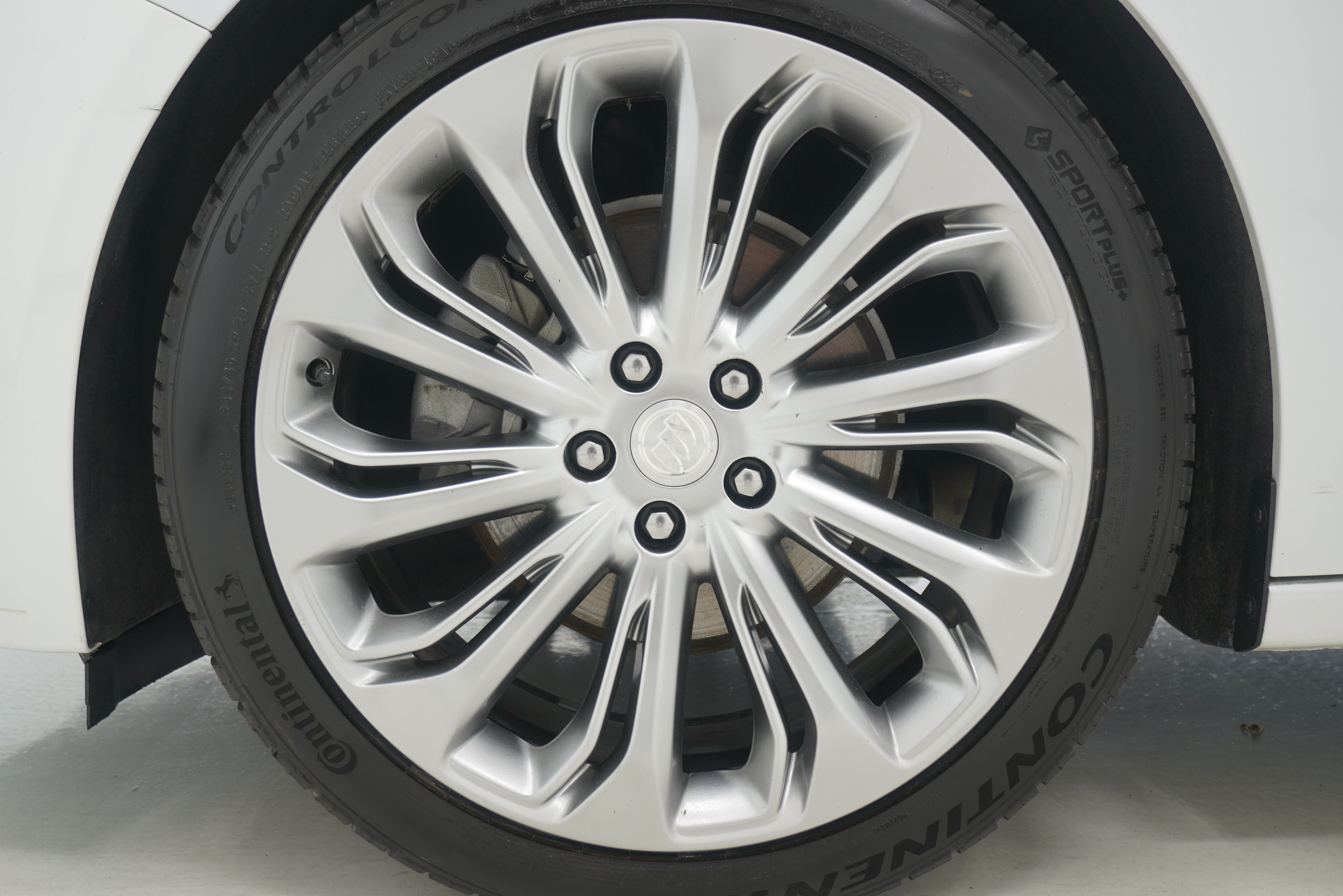 Used 2017 Buick LaCrosse Essence w/ Sights and Sounds Package FWD image 24