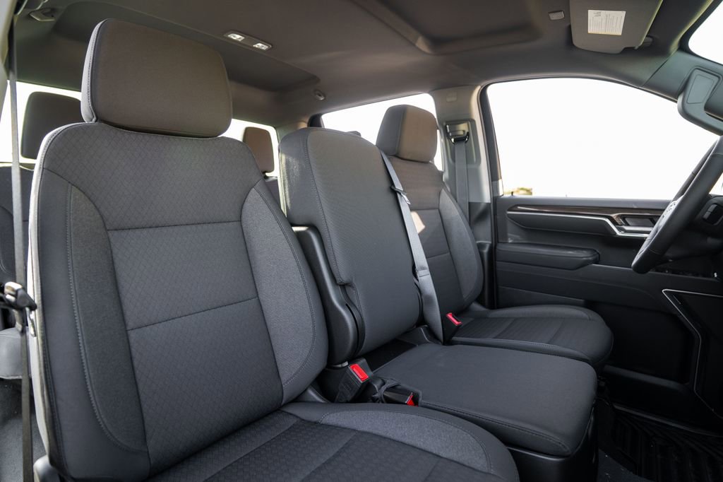 New 2026 Chevrolet Silverado 1500 LT image 14