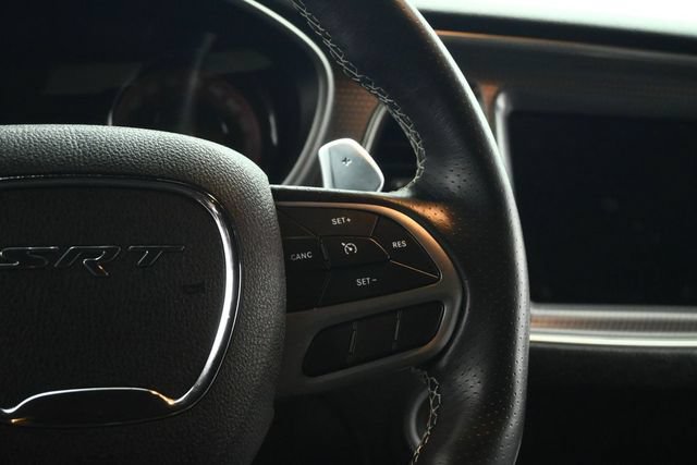 Used 2019 Dodge Challenger SRT Hellcat Redeye RWD image 46