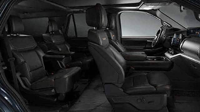 New 2027 Ford Expedition Tremor w/ Driver's Package AWD/4WD image 51