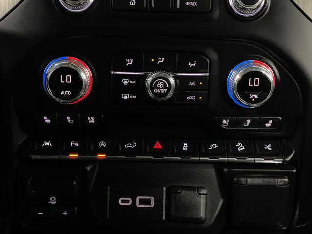 Used 2020 GMC Sierra 1500 Denali w/ Denali Ultimate Package image 27