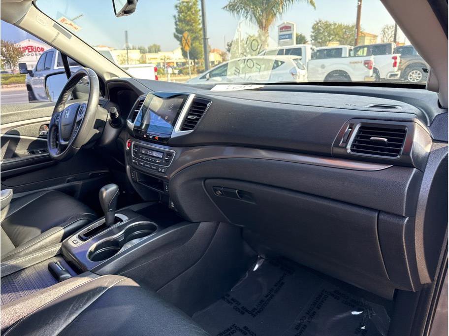 Used 2016 Honda Pilot EX-L image 17