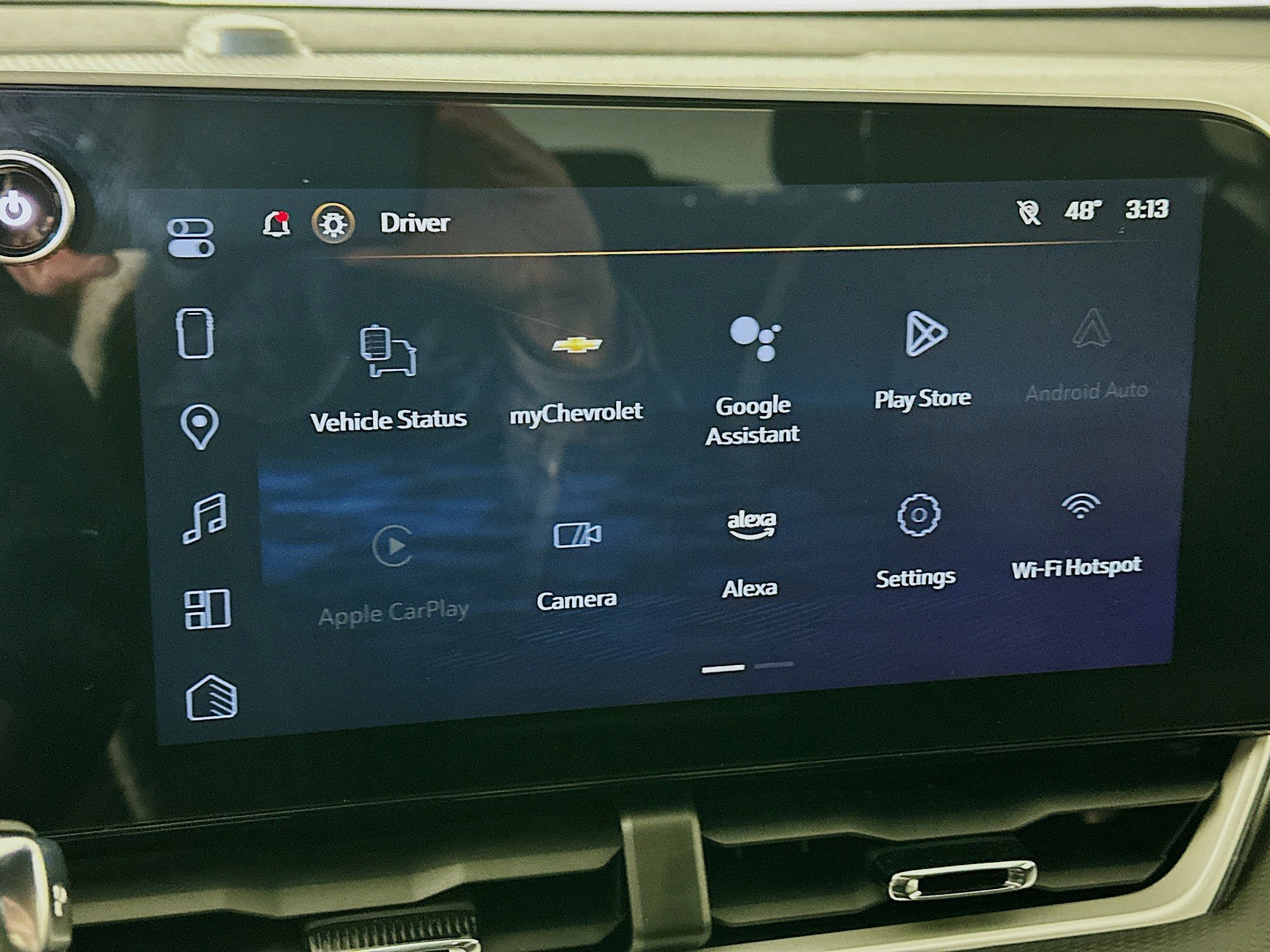 Used 2025 Chevrolet Equinox LT image 19