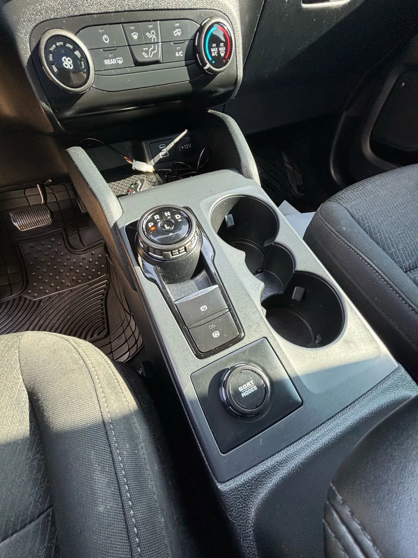 Used 2021 Ford Bronco Sport image 13