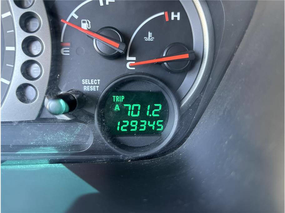 Used 2003 Honda Pilot LX image 11