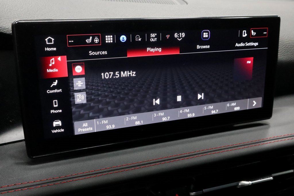 Used 2024 Dodge Hornet GT w/ Cold Weather Group image 3