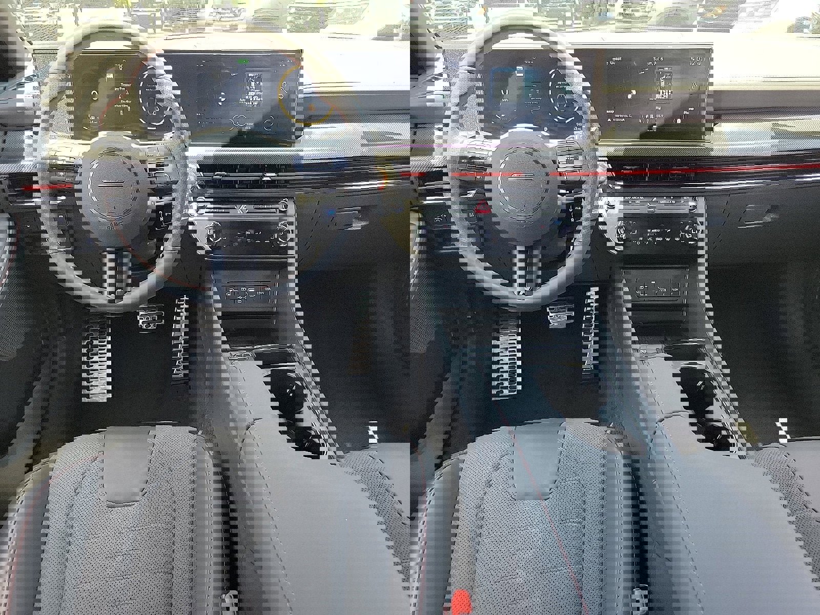 Used 2024 Hyundai Sonata N Line image 4