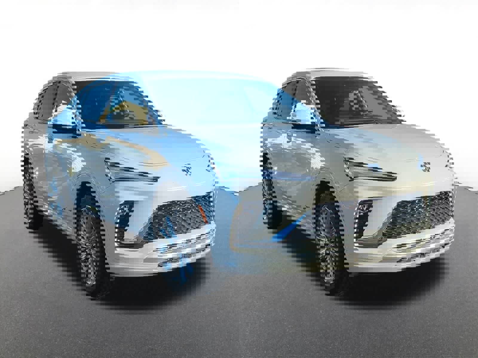 Used 2024 Buick Envista Avenir image 8