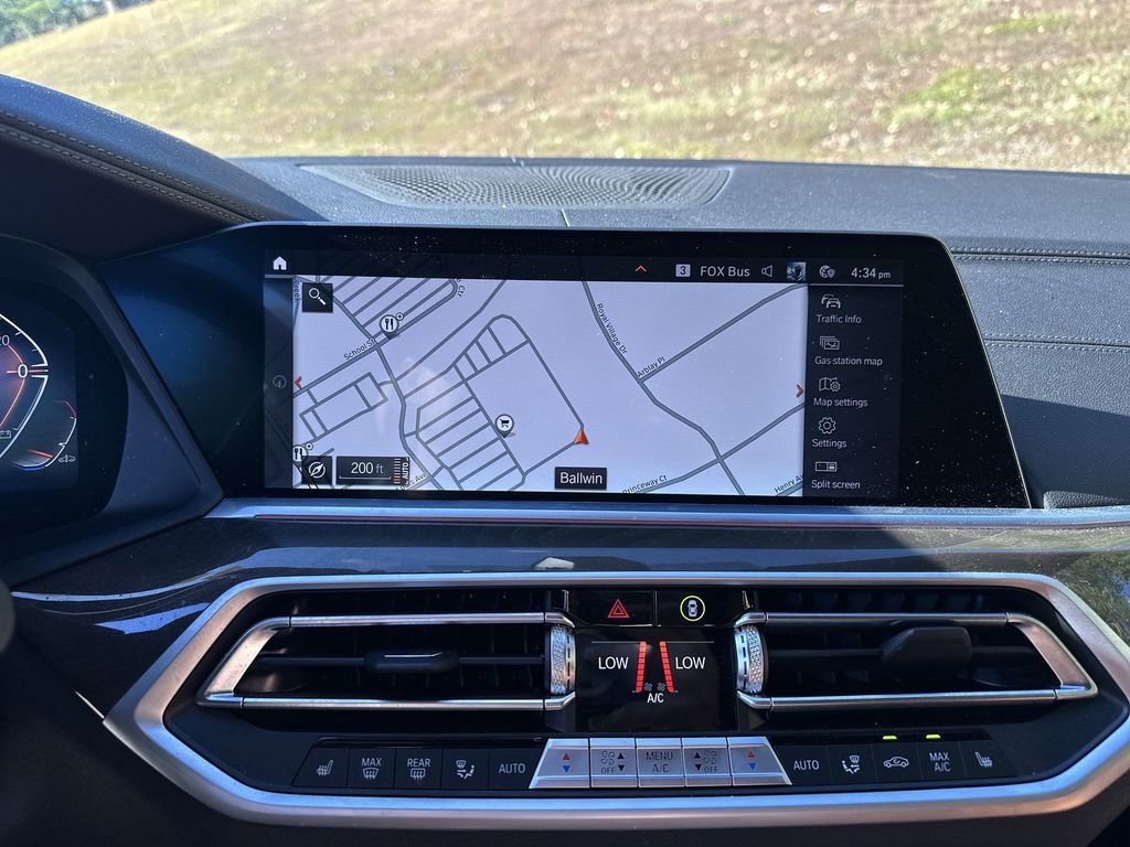 Used 2022 BMW X5 xDrive40i w/ Premium Package image 24