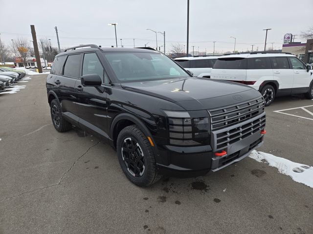 New 2026 Hyundai Palisade XRT Pro AWD/4WD image 4