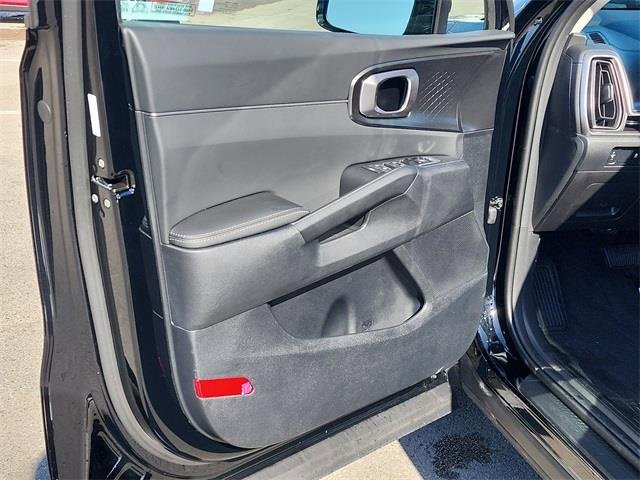 New 2026 Kia Sorento S w/ S Panoramic Sunroof Package image 10