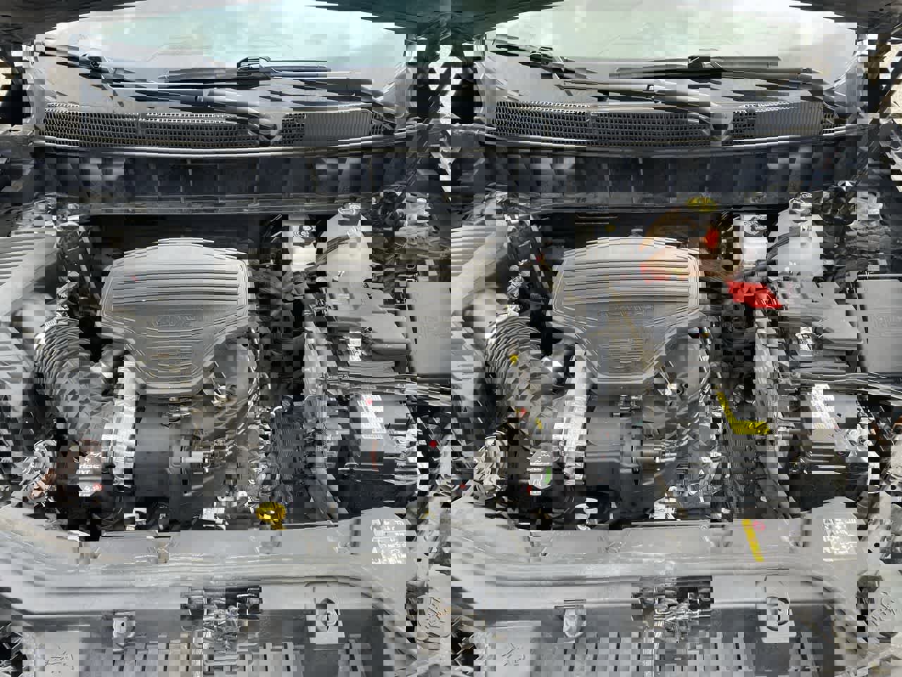 Used 2019 Cadillac XT5 Luxury image 34