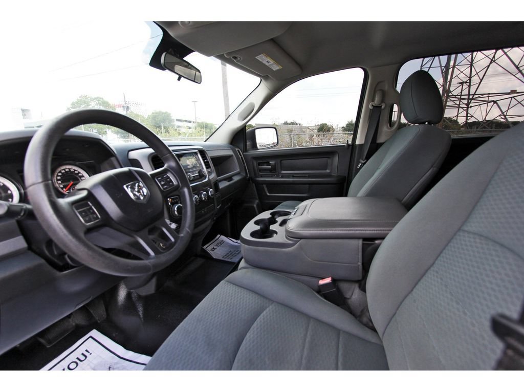 Used 2014 RAM 1500 Tradesman w/ Popular Equipment Group AWD/4WD image 29