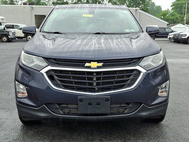Used 2019 Chevrolet Equinox LT AWD/4WD image 5