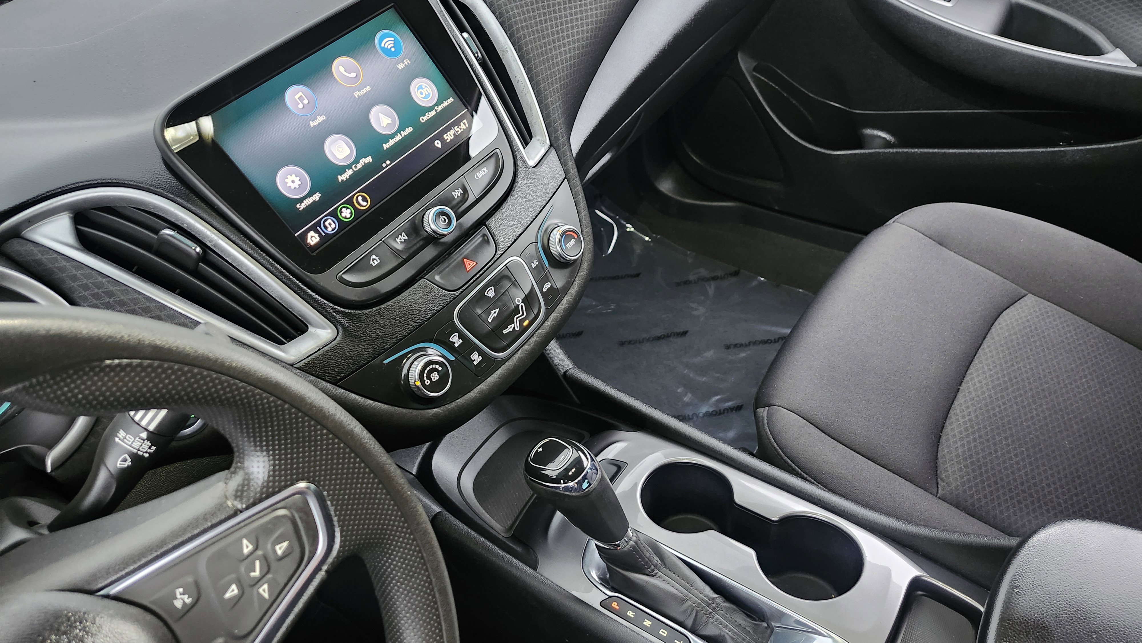 Used 2019 Chevrolet Malibu LS w/ LPO, Convenience Package 1 image 26