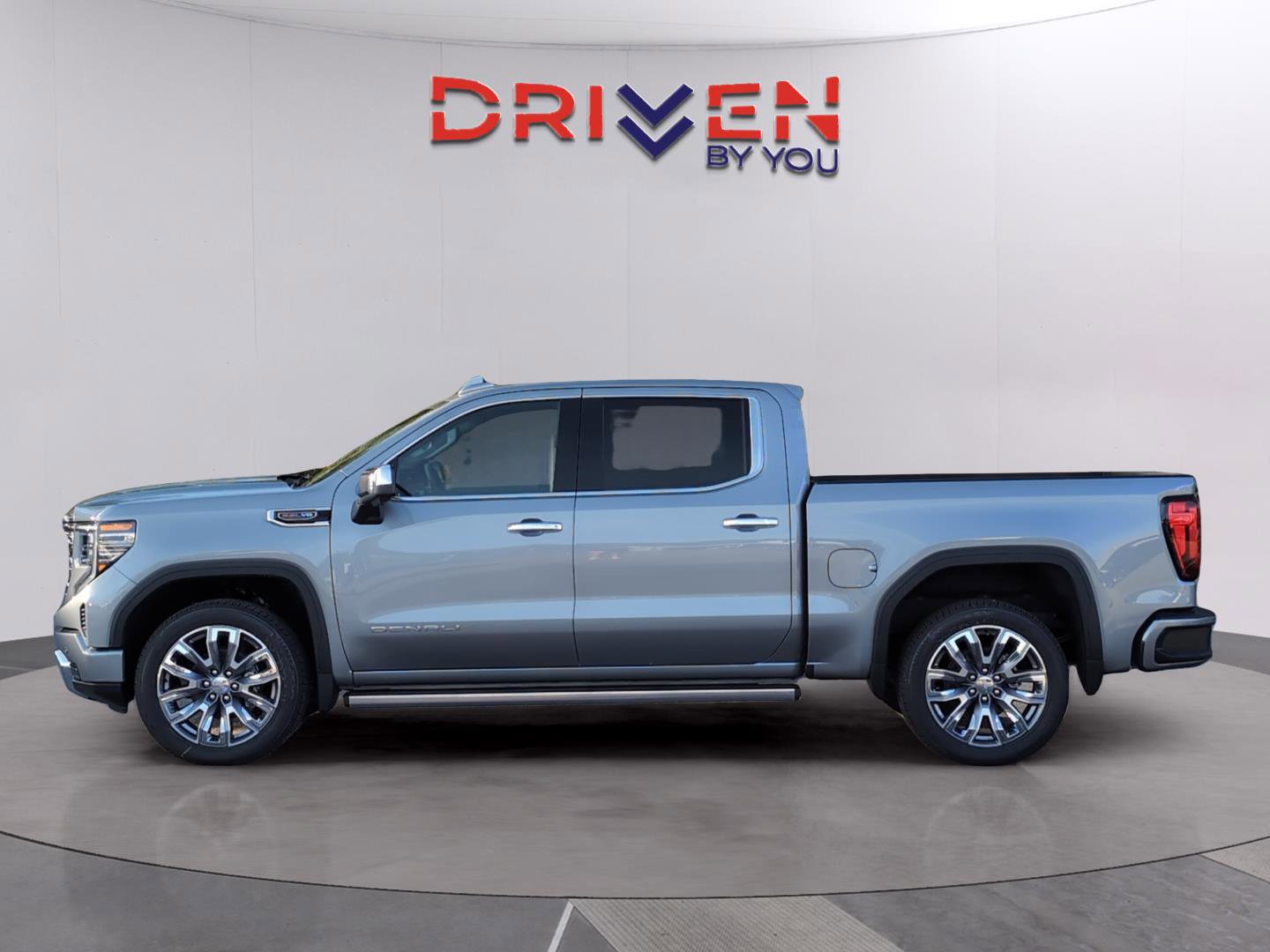 New 2026 GMC Sierra 1500 Denali w/ Denali Reserve Package image 2