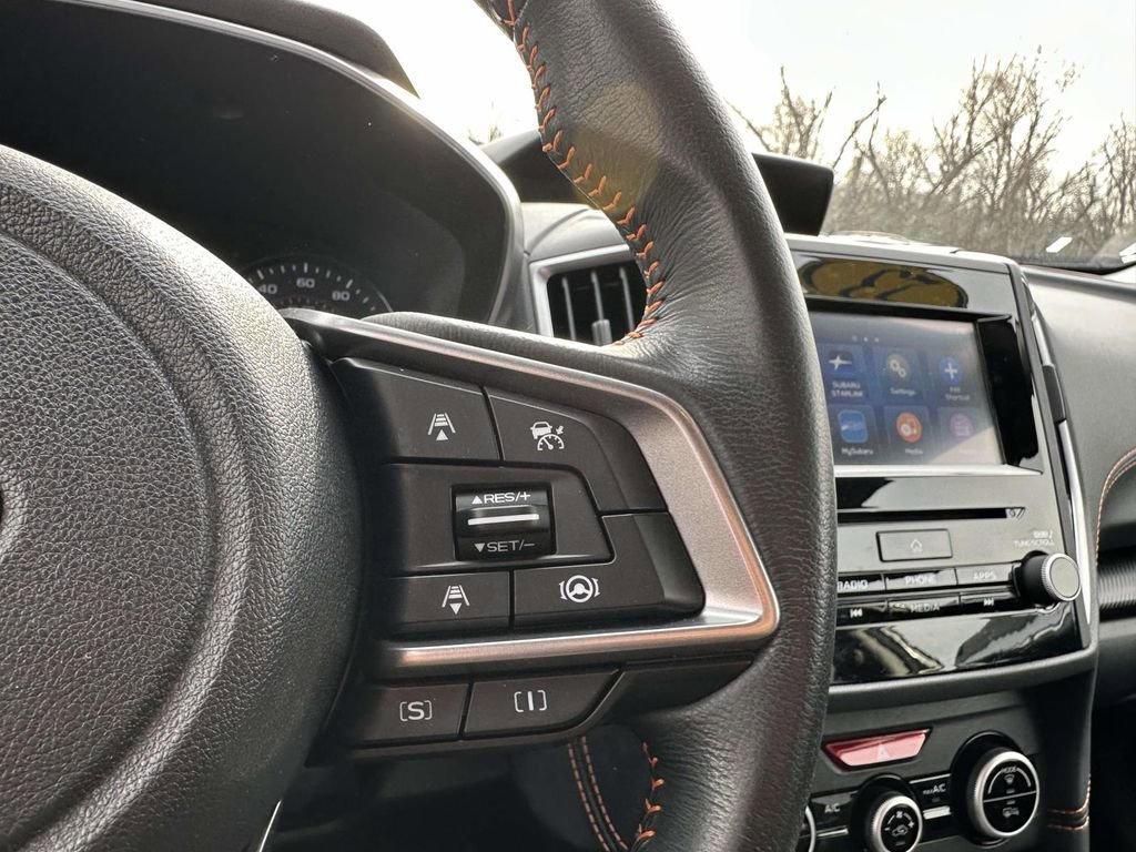 Certified 2023 Subaru Crosstrek 2.0i Premium image 30