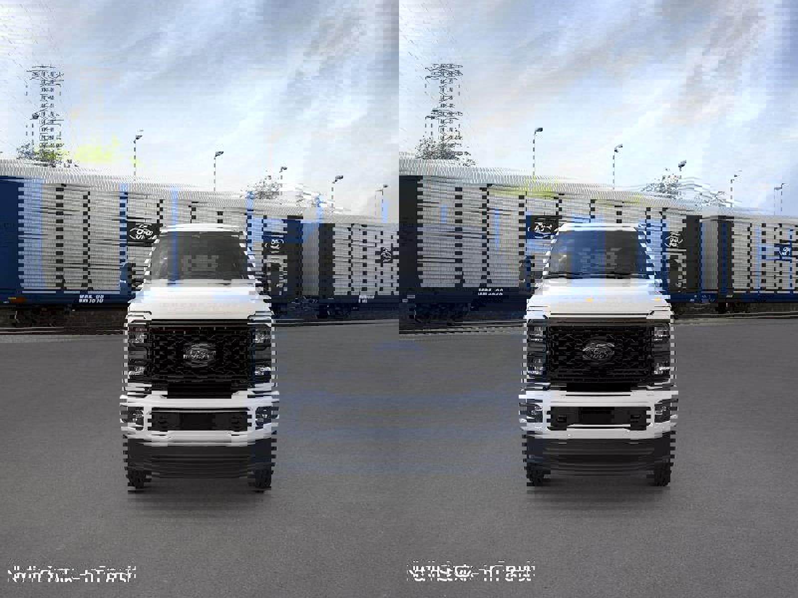 New 2026 Ford F350 4x4 Crew Cab Super Duty image 28