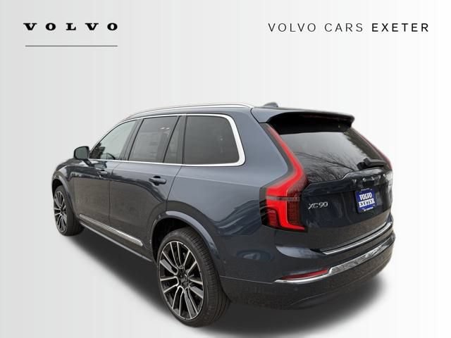 New 2026 Volvo XC90 B6 Plus w/ Protection Package Premier AWD/4WD image 3
