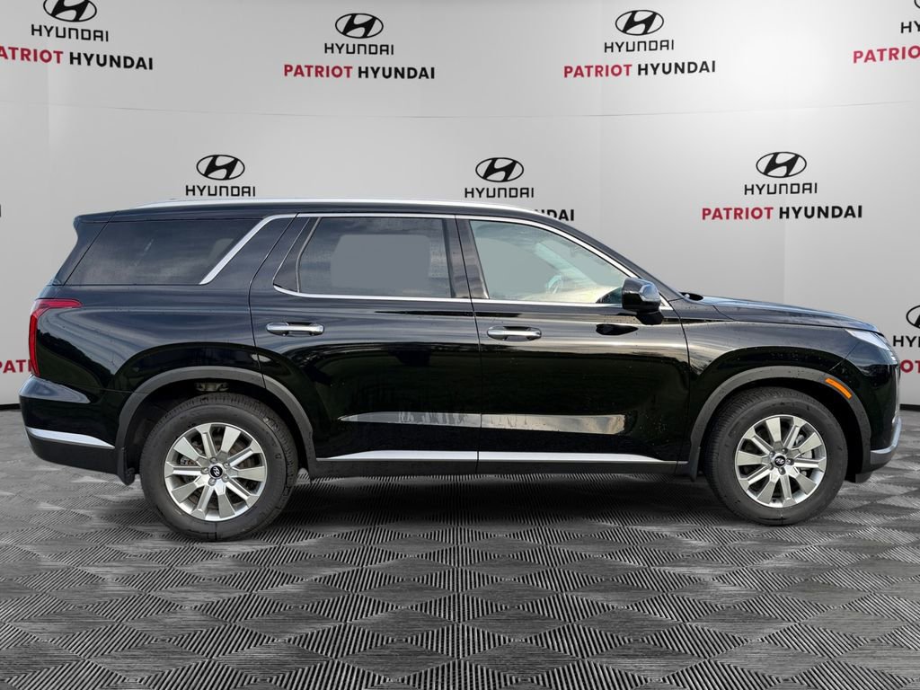 Used 2025 Hyundai Palisade SEL AWD/4WD image 2