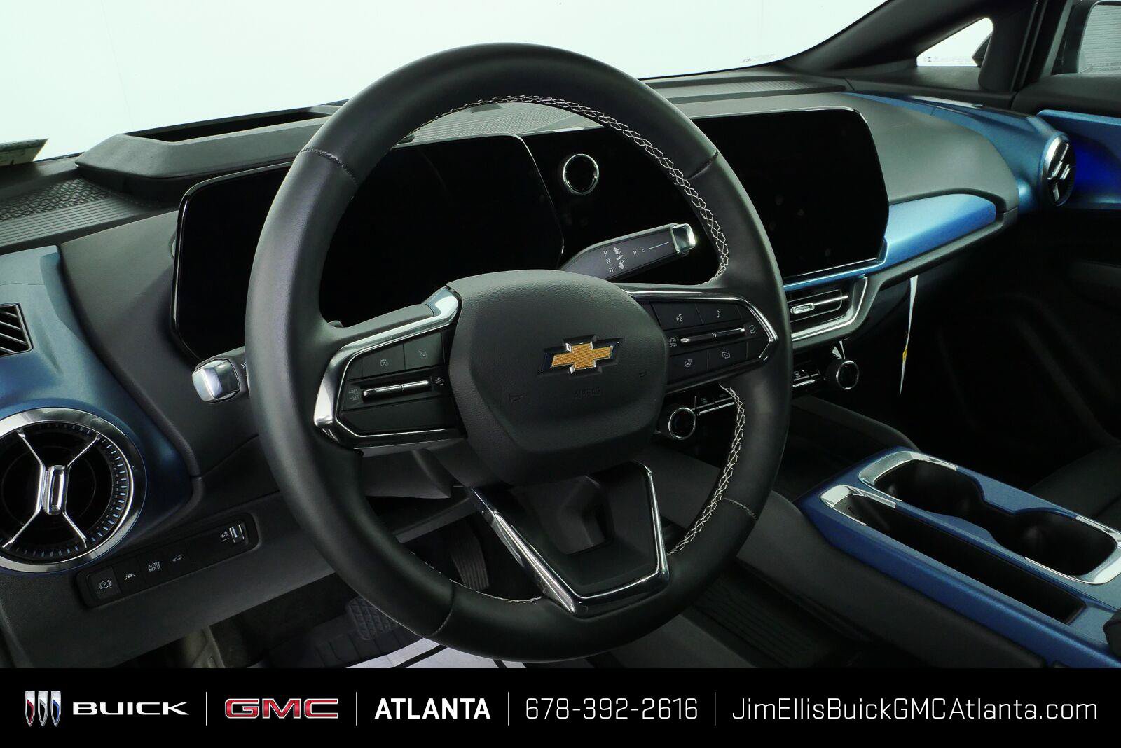 New 2027 GMC Acadia Denali Ultimate FWD image 4