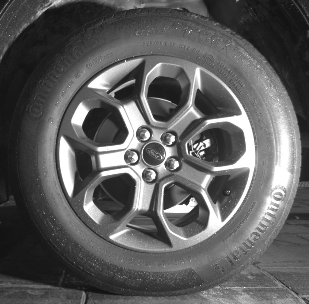 Used 2023 Ford Maverick XLT w/ Equipment Group 300A Standard AWD/4WD image 11