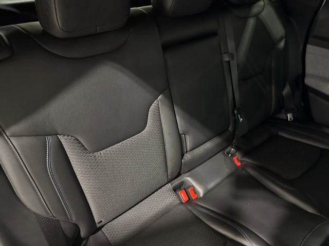 Used 2023 Jeep Compass Latitude image 26